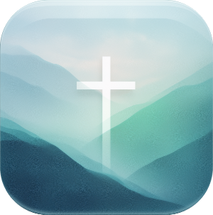 LikeChrist App Icon
